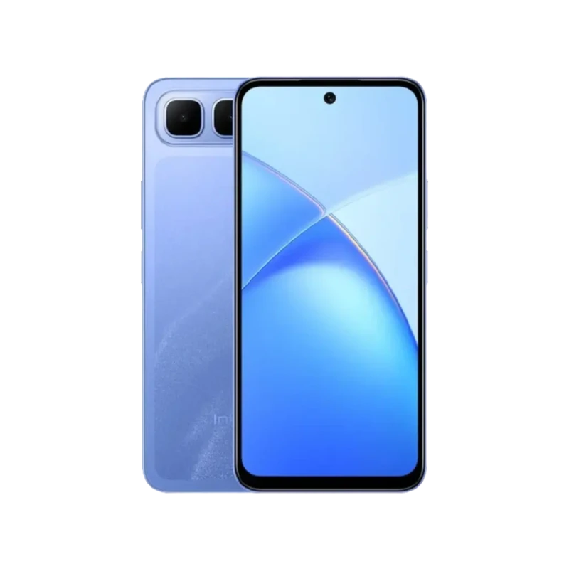 Infinix Smart 10 Plus