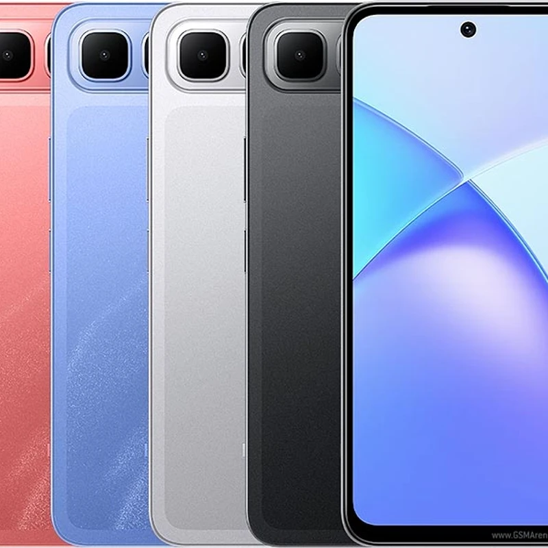 Infinix Smart 10 Plus - Image 4