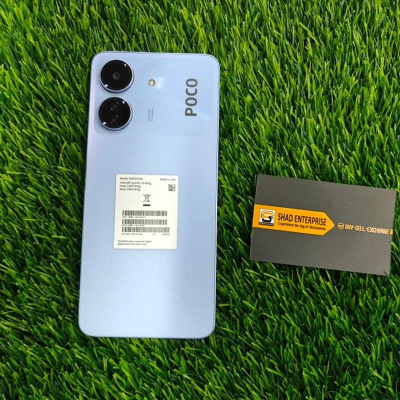 Xiaomi Poco C65