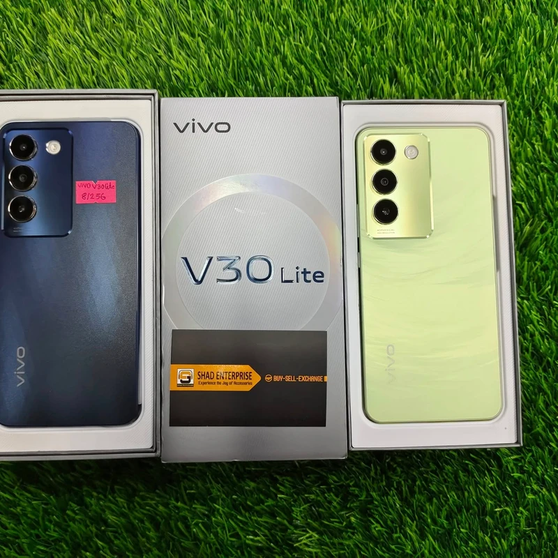 Vivo V30 Lite - Image 3