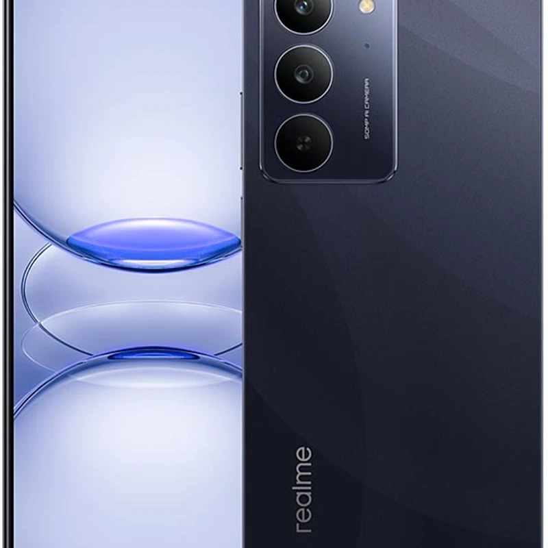 REALME C75X