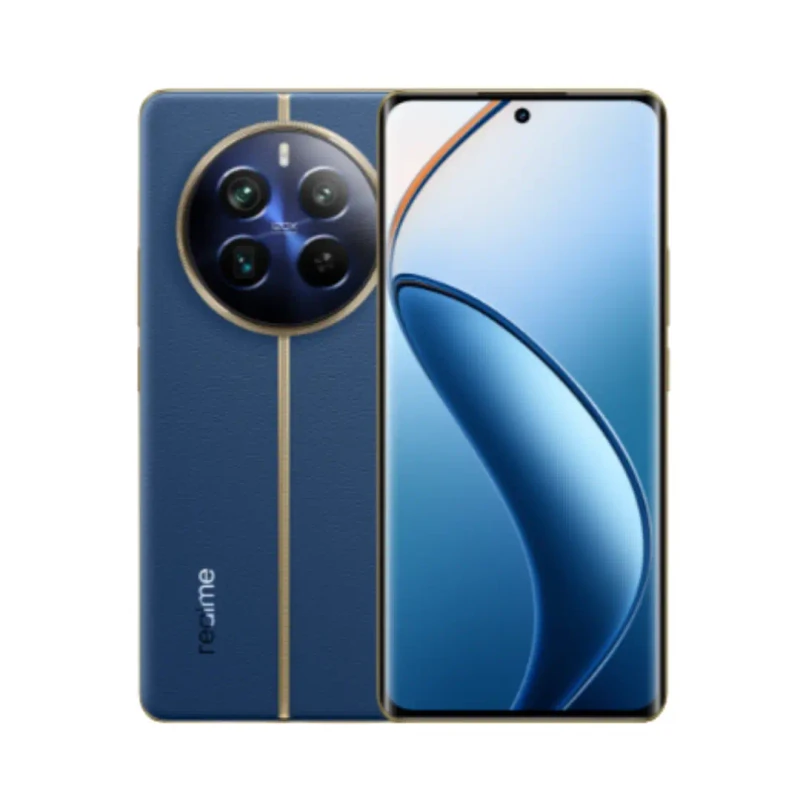 Realme 12 - Image 4