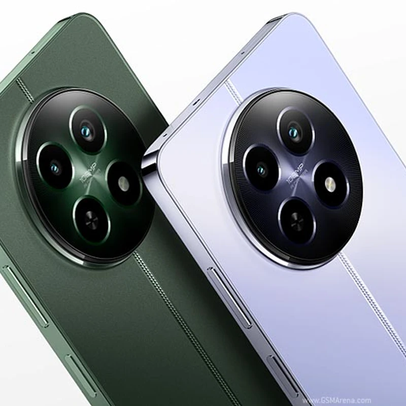 Realme 12 - Image 5