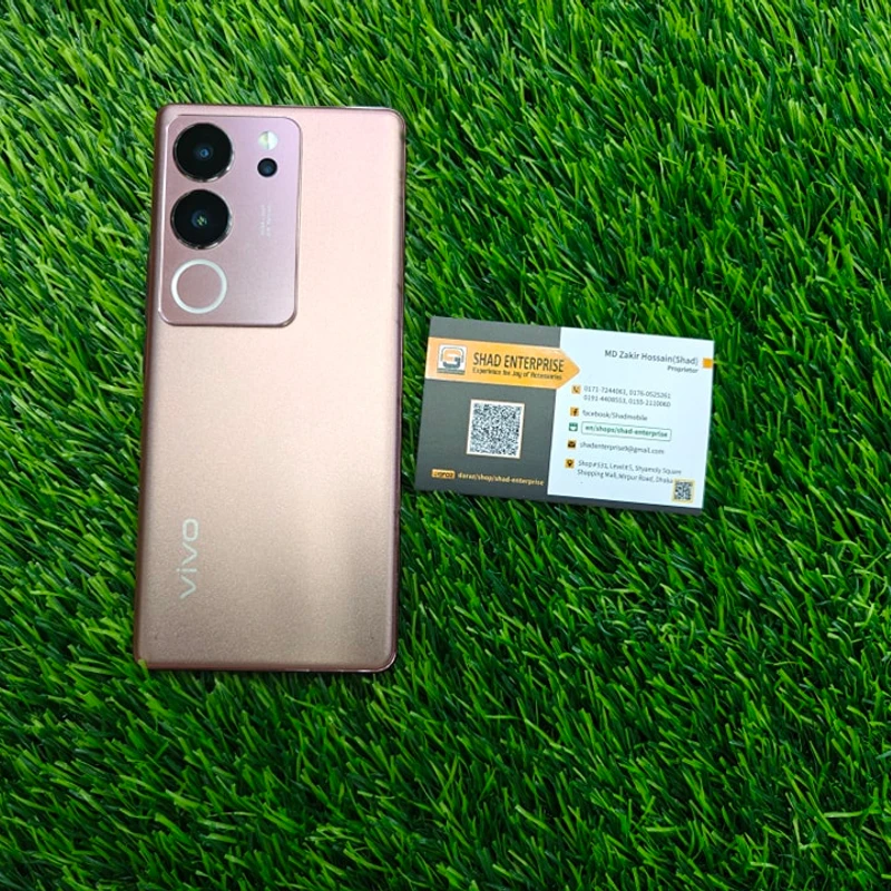 Vivo V29 5G