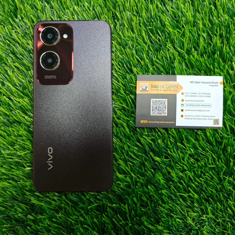 Vivo Y28S 5G