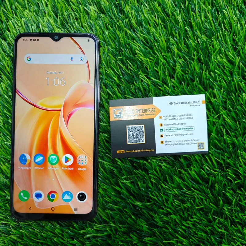 Vivo Y28S 5G