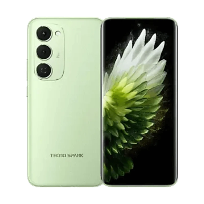 Tecno Spark 40 Pro Plus