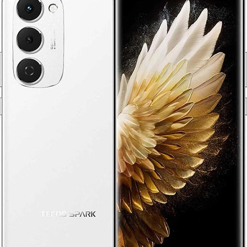 Tecno Spark 40 Pro Plus - Thumbnail 3