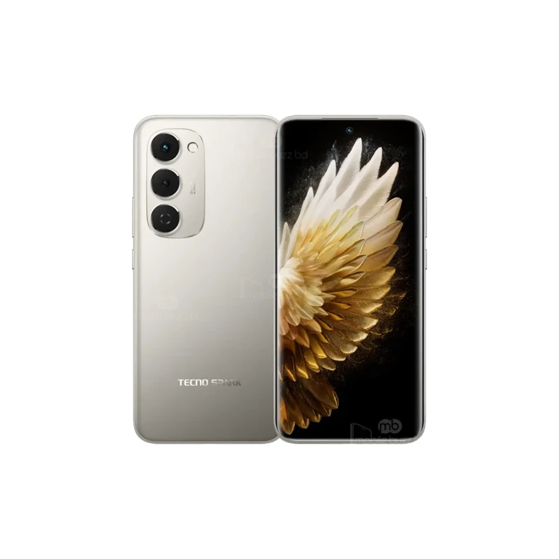 Tecno Spark 40 Pro Plus - Thumbnail 4