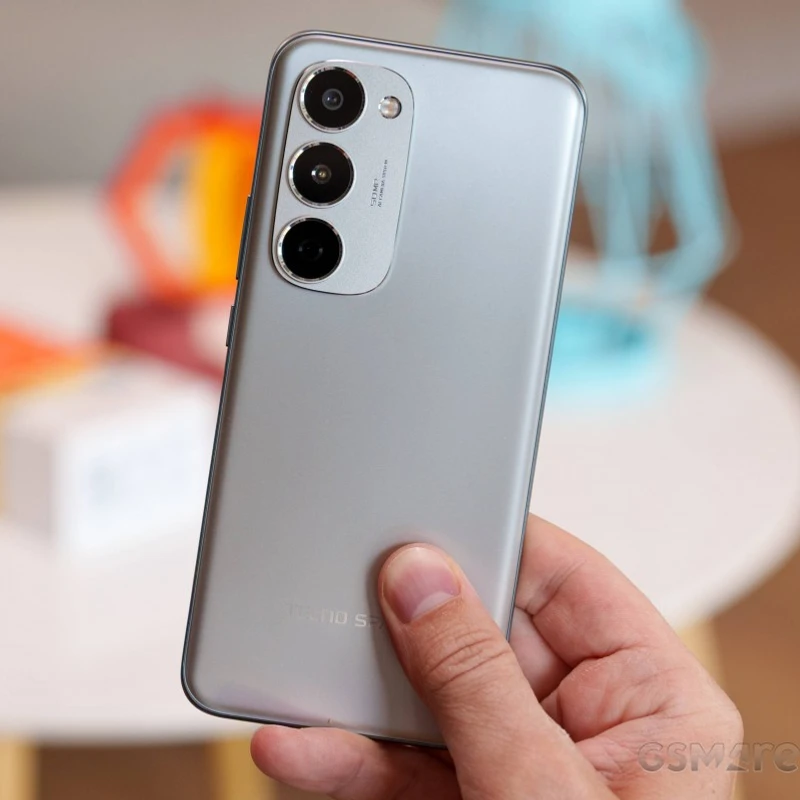 Tecno Spark 40 Pro Plus - Thumbnail 6