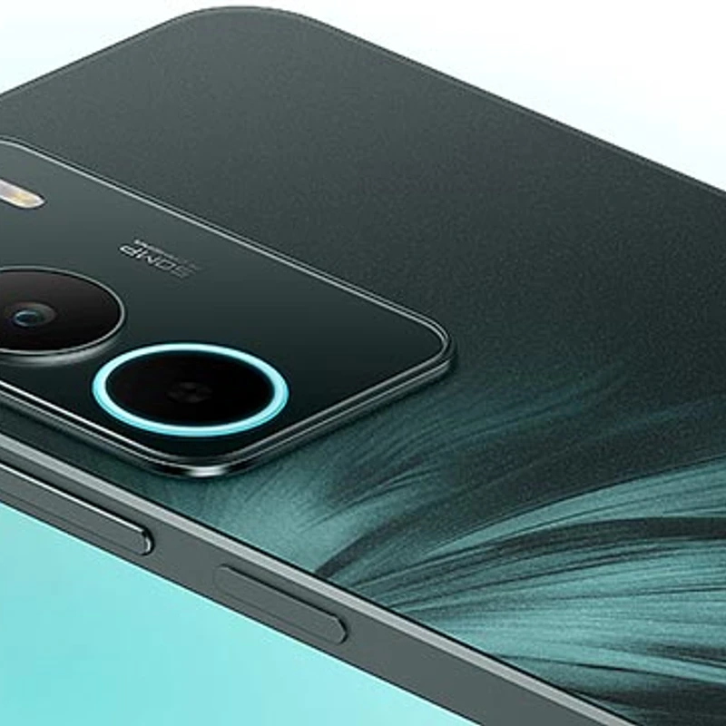 Realme C71