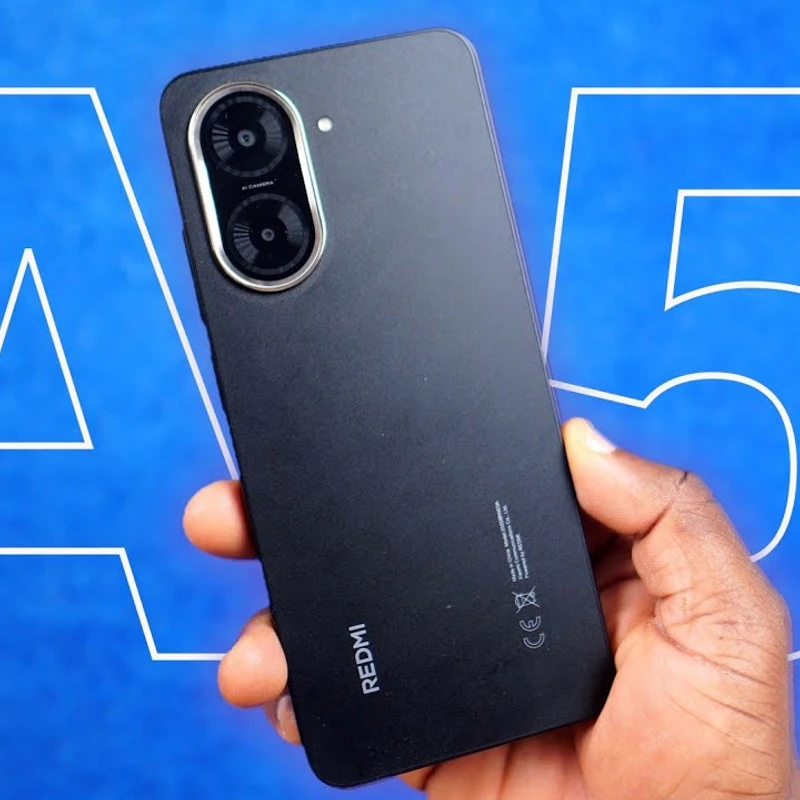 Xiaomi Redmi A5