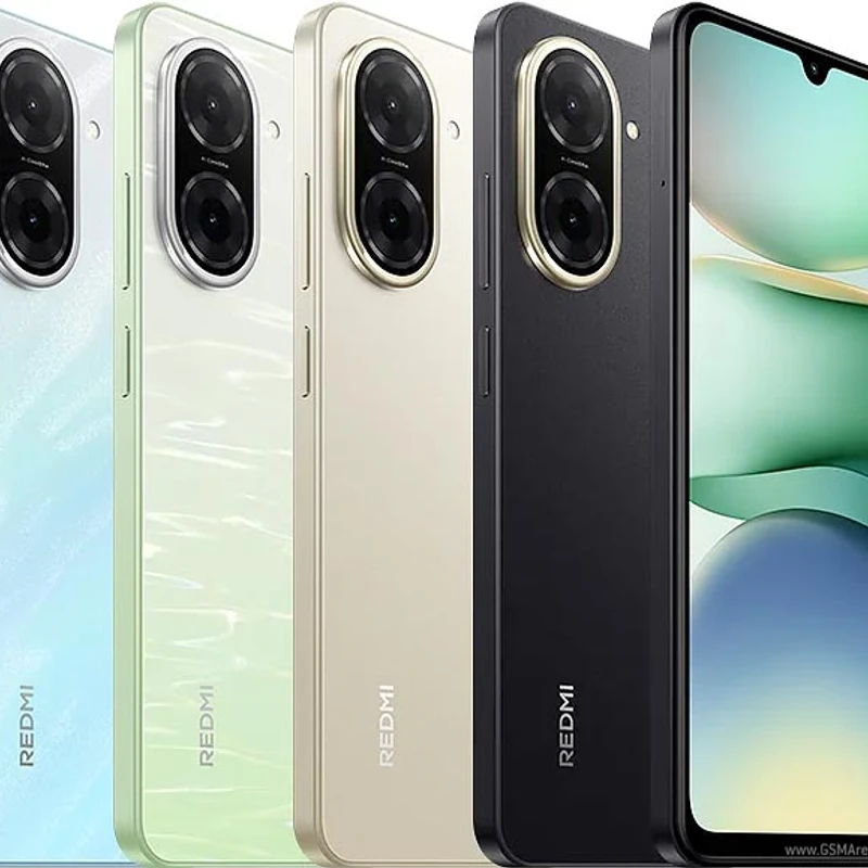 Xiaomi Redmi A5 - Image 4
