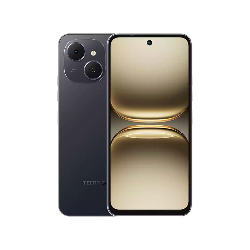 Tecno Spark 40C - Thumbnail 4