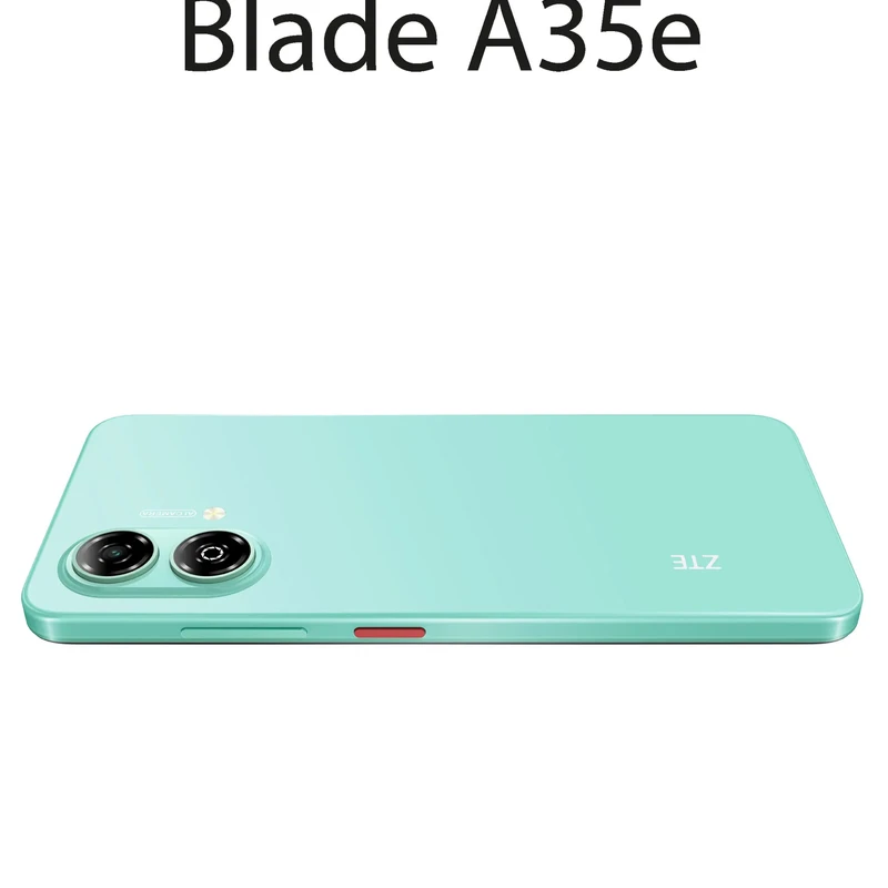 ZTE BLADE A35E - Image 4