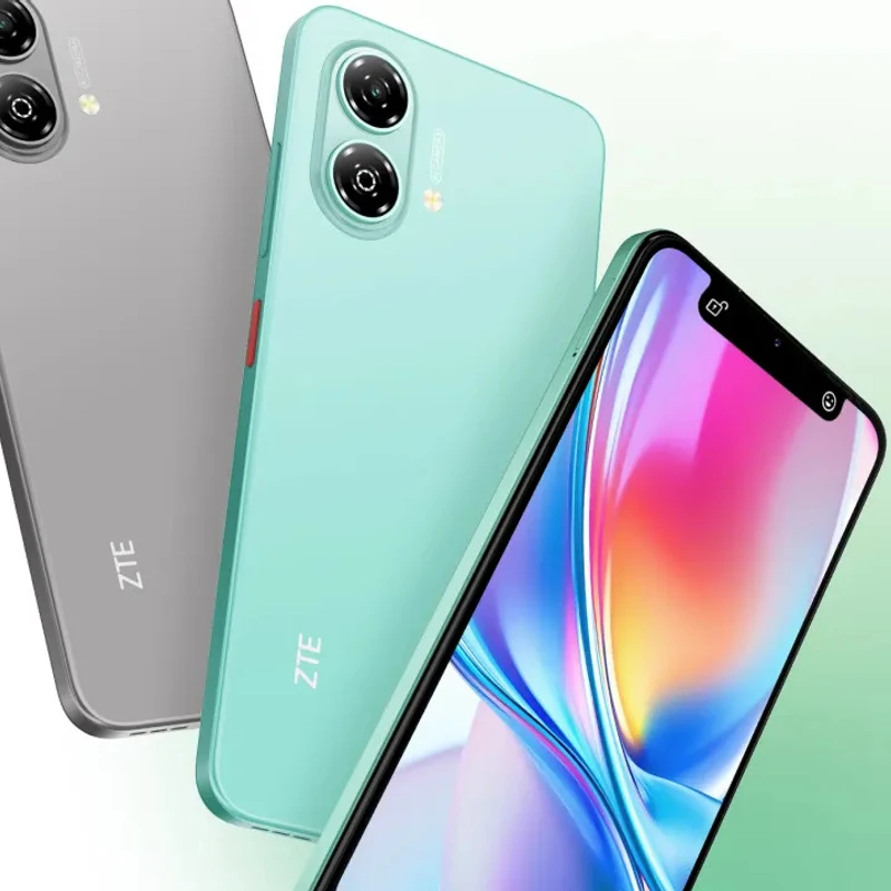 ZTE BLADE A35E - Image 5