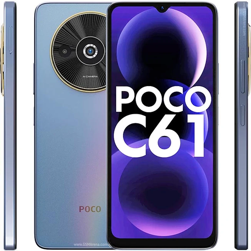 Xiaomi POCO C61