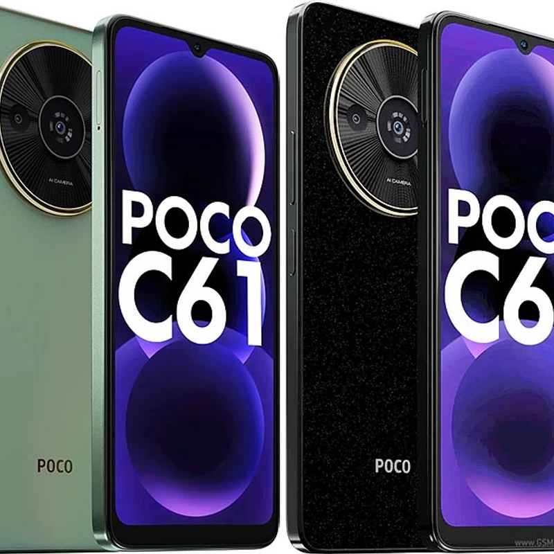 Xiaomi POCO C61