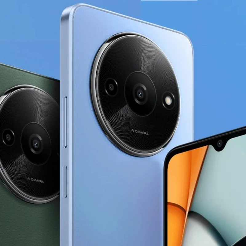 Xiaomi POCO C61 - Image 3