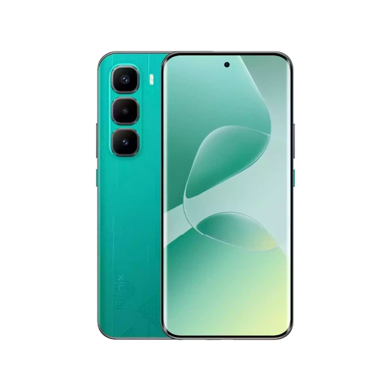 Infinix Hot 60 Pro+