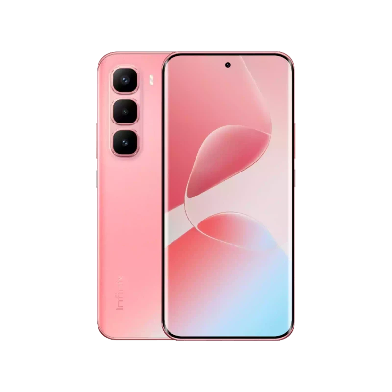 Infinix Hot 60 Pro+