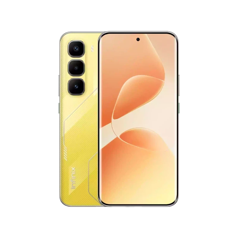 Infinix Hot 60 Pro+ - Image 3