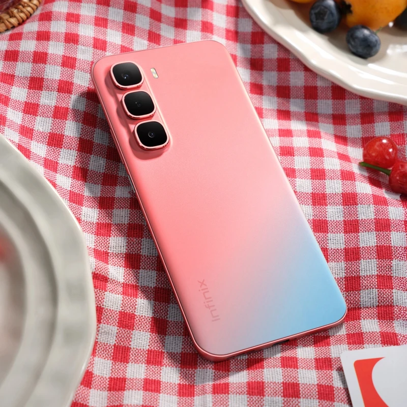 Infinix Hot 60 Pro+ - Image 5