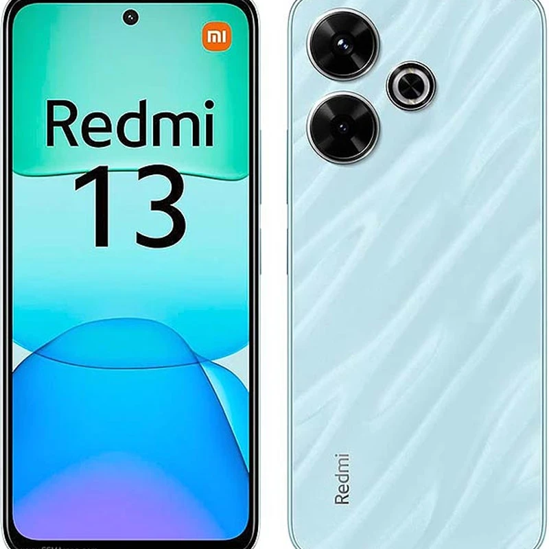 Xiaomi Redmi 13
