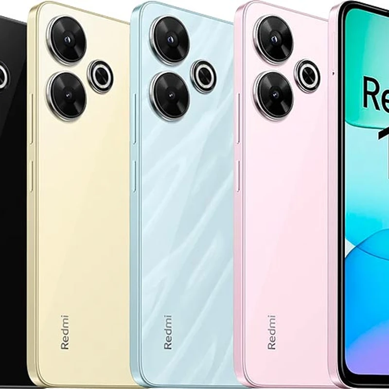 Xiaomi Redmi 13