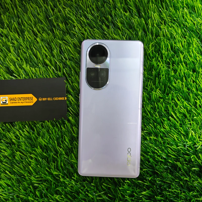 Oppo Reno 10 Pro 5G