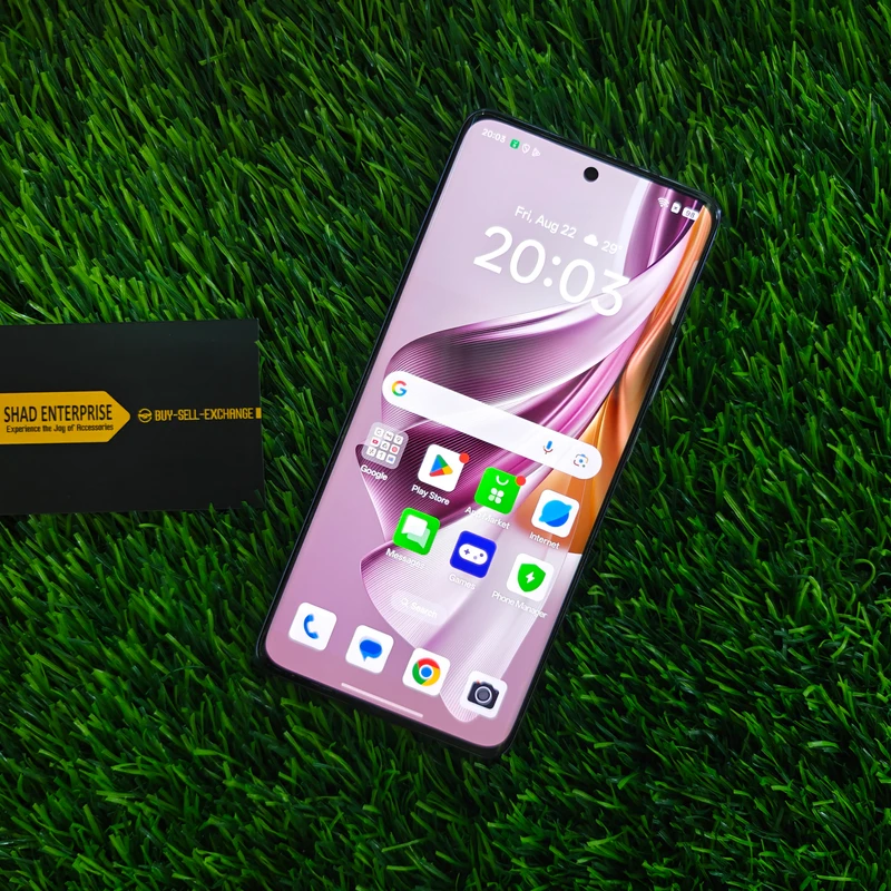 Oppo Reno 10 Pro 5G