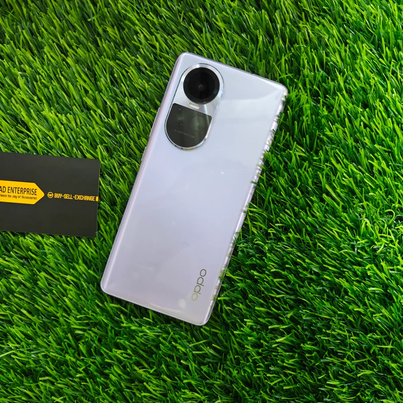 Oppo Reno 10 Pro 5G - Image 3