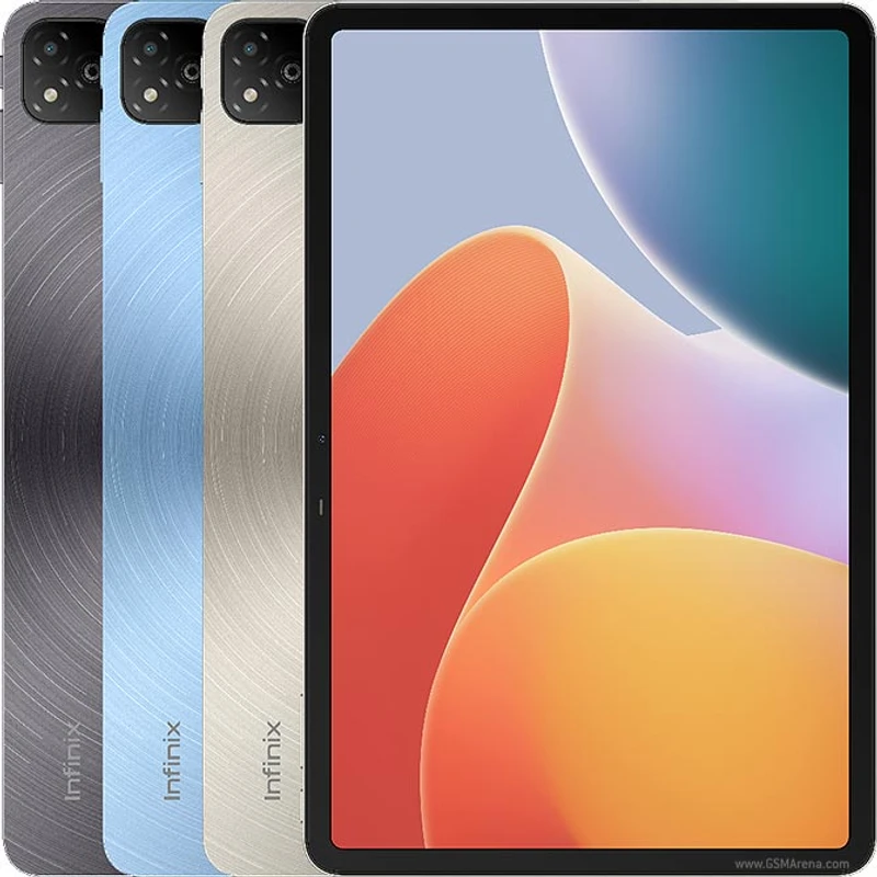 Infinix XPAD