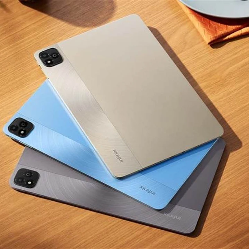 Infinix XPAD - Image 3