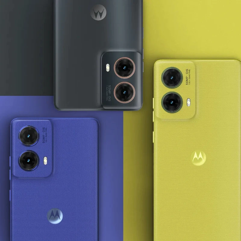 Motorola Moto g85