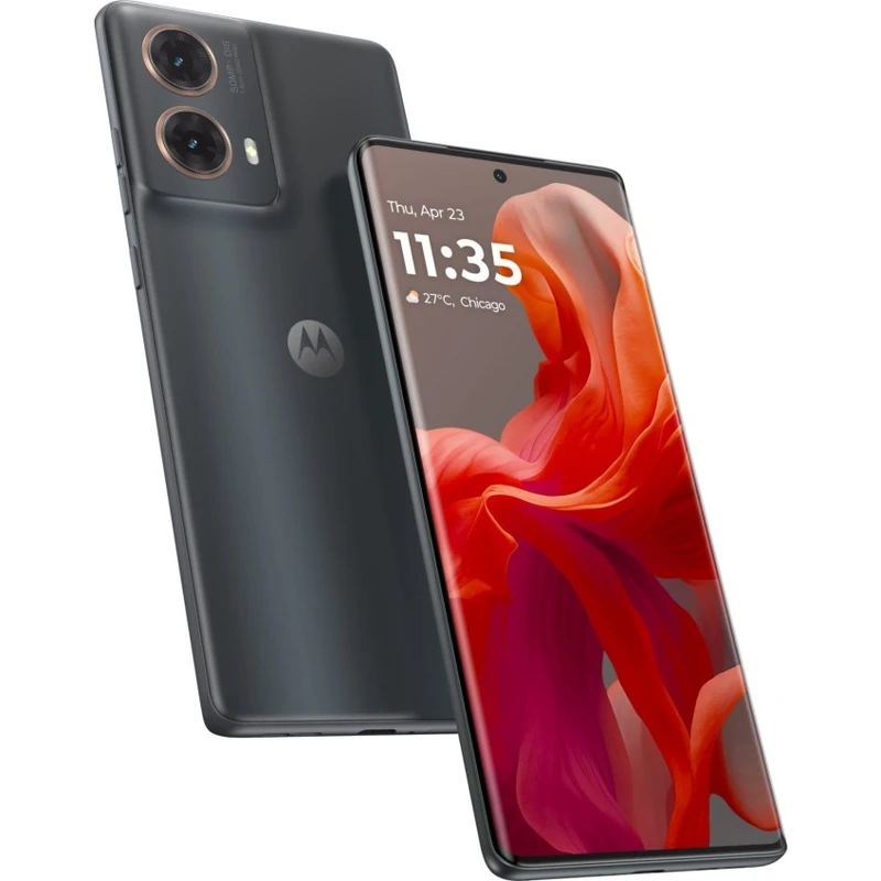 Motorola Moto g85 - Image 4