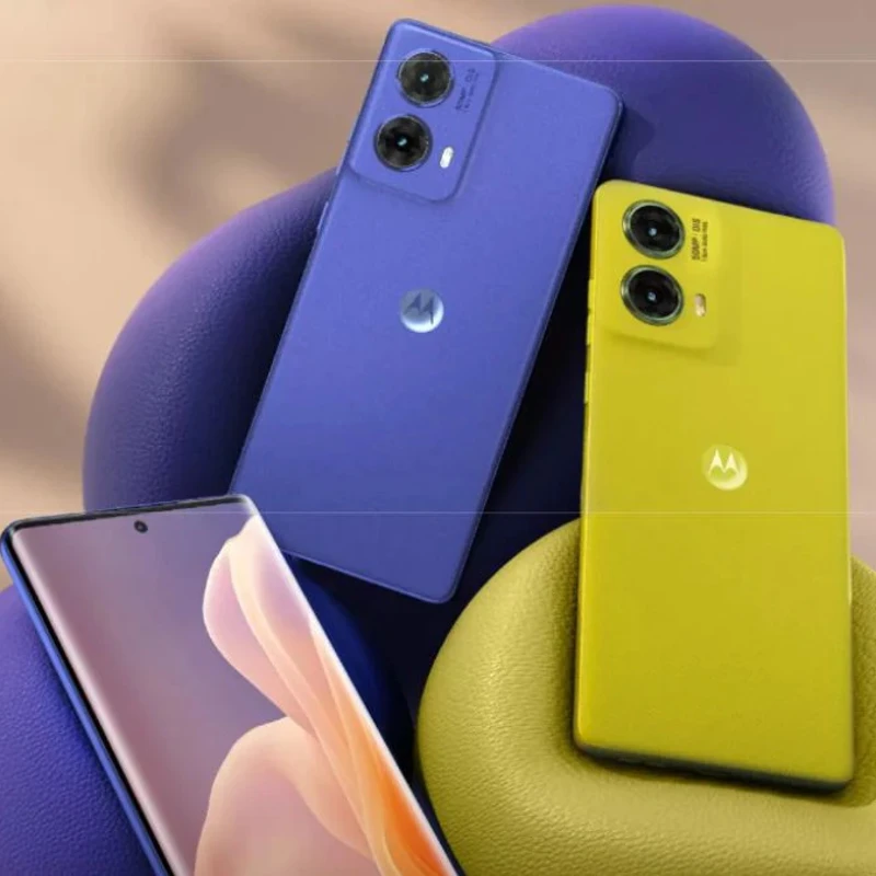 Motorola Moto g85 - Image 5