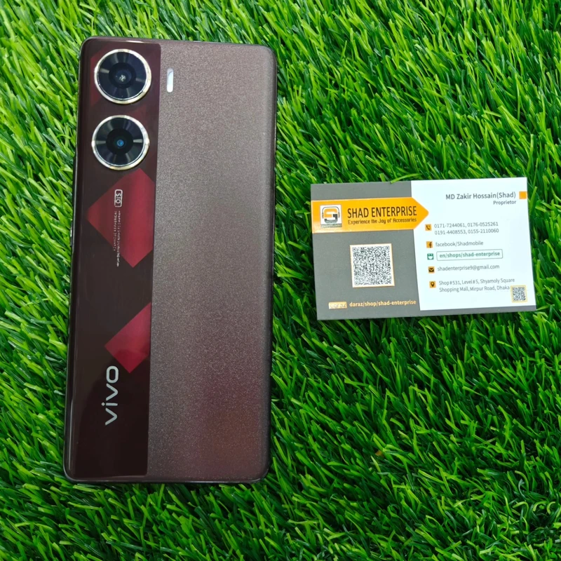 Vivo V29E 5G
