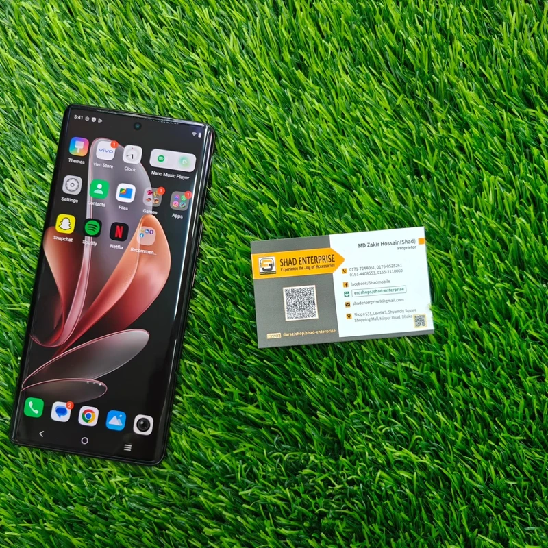 Vivo V29E 5G