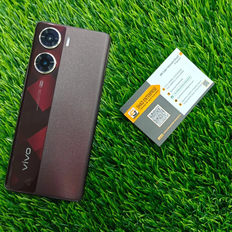 Vivo V29E 5G - Image 3