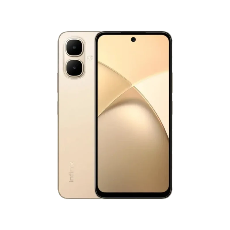 Infinix Smart 10