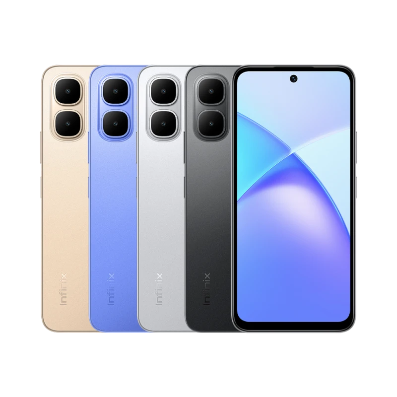 Infinix Smart 10 - Image 3