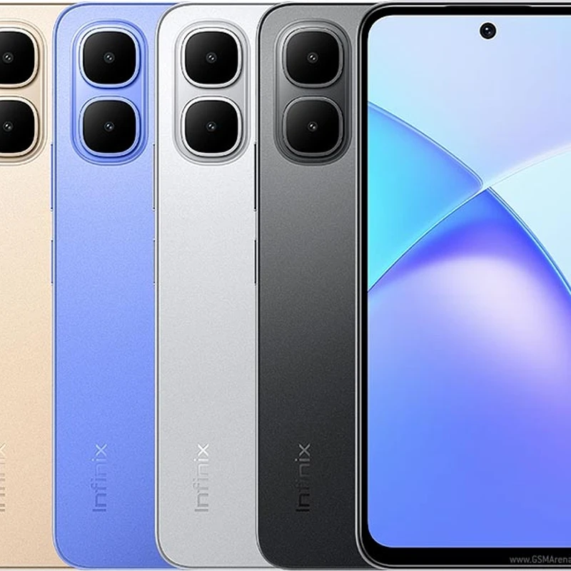 Infinix Smart 10 - Image 4