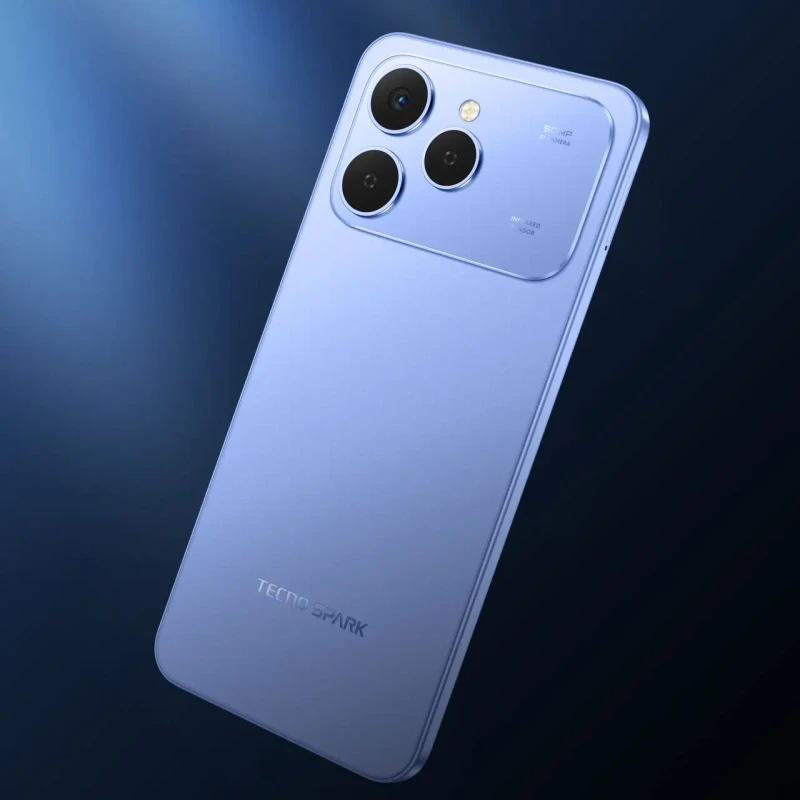 Tecno Spark 40