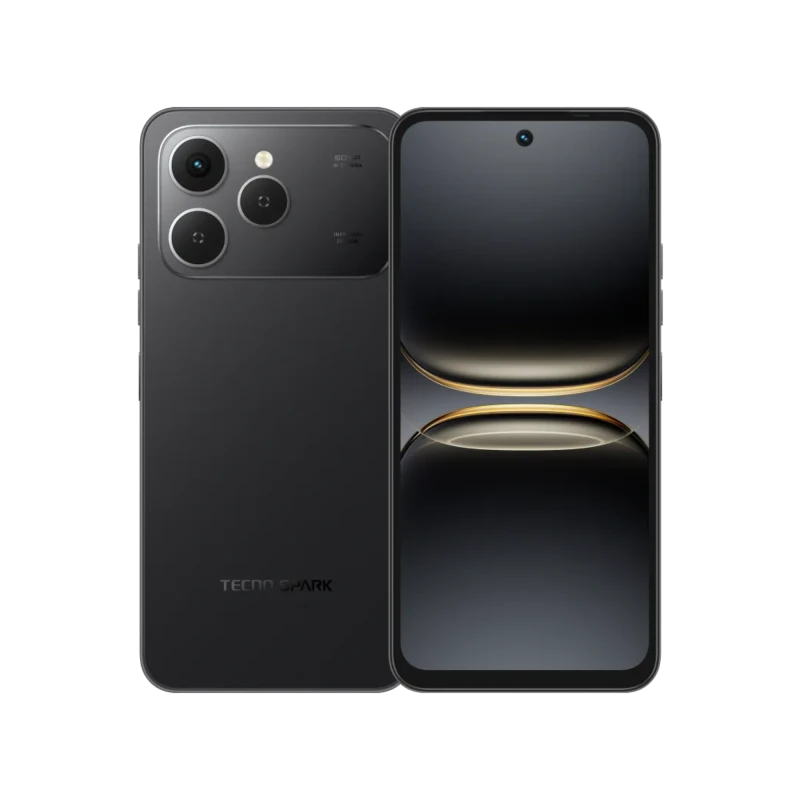 Tecno Spark 40 - Thumbnail 6