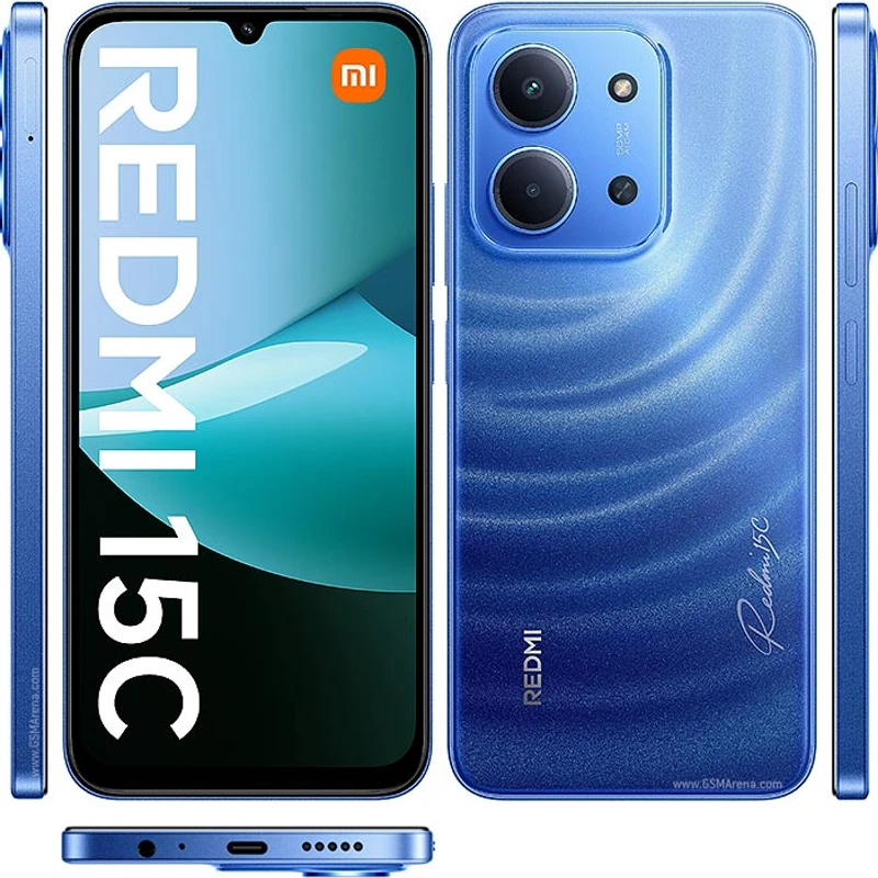 Xiaomi Redmi 15C