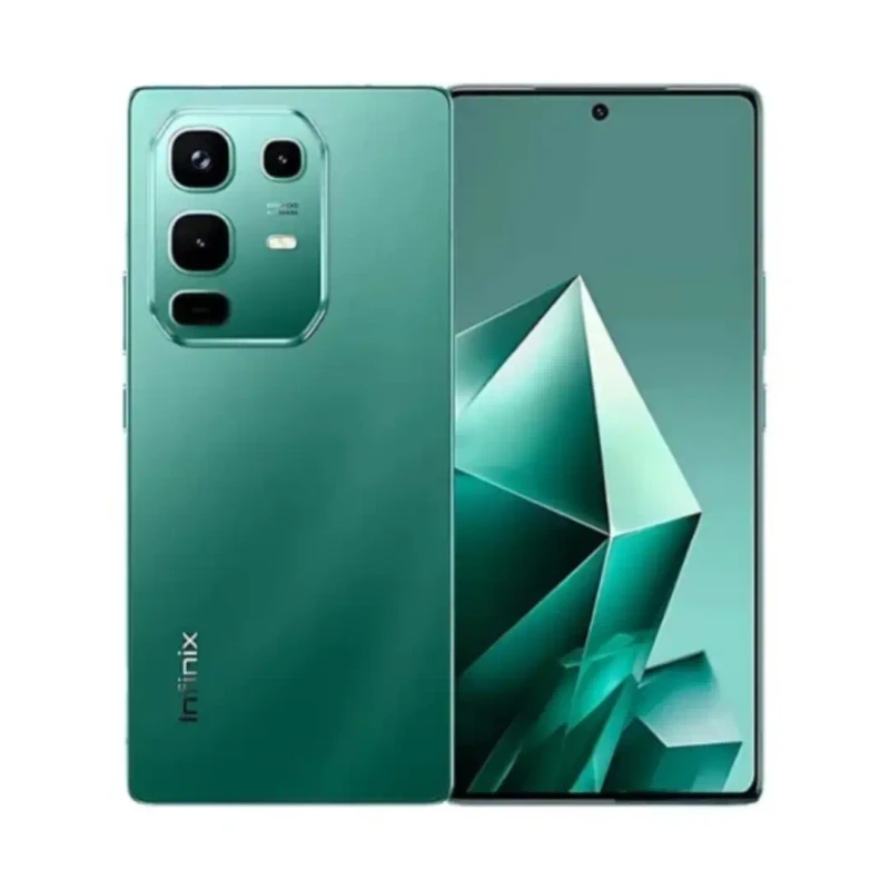 Infinix Note 50 Pro