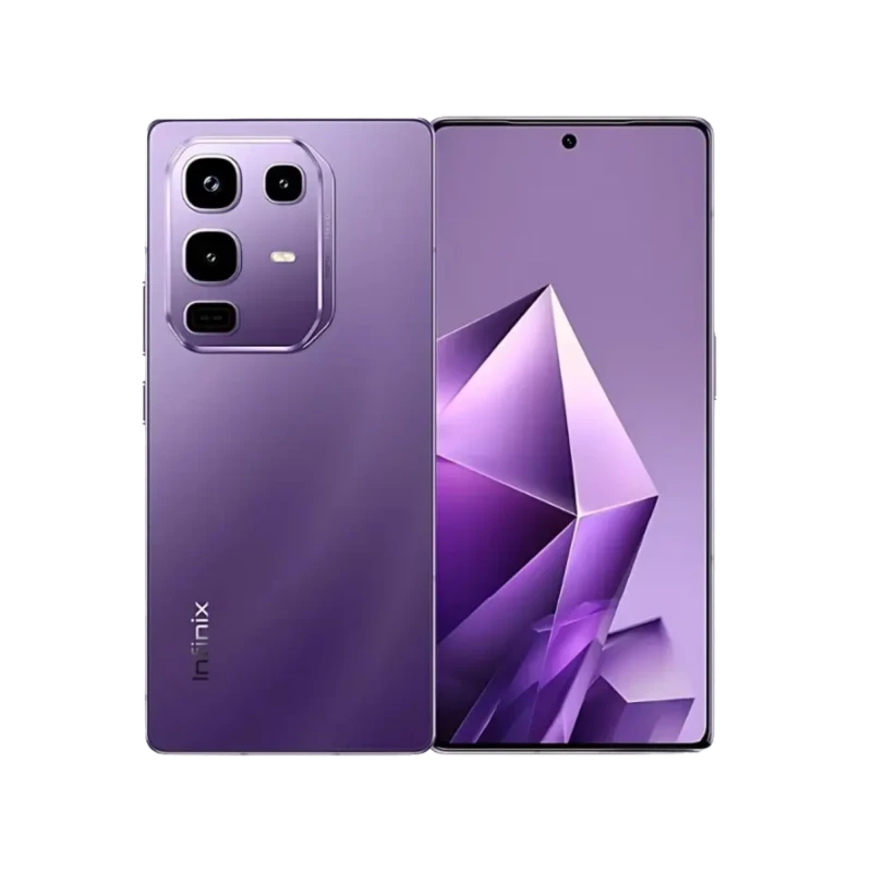Infinix Note 50 Pro