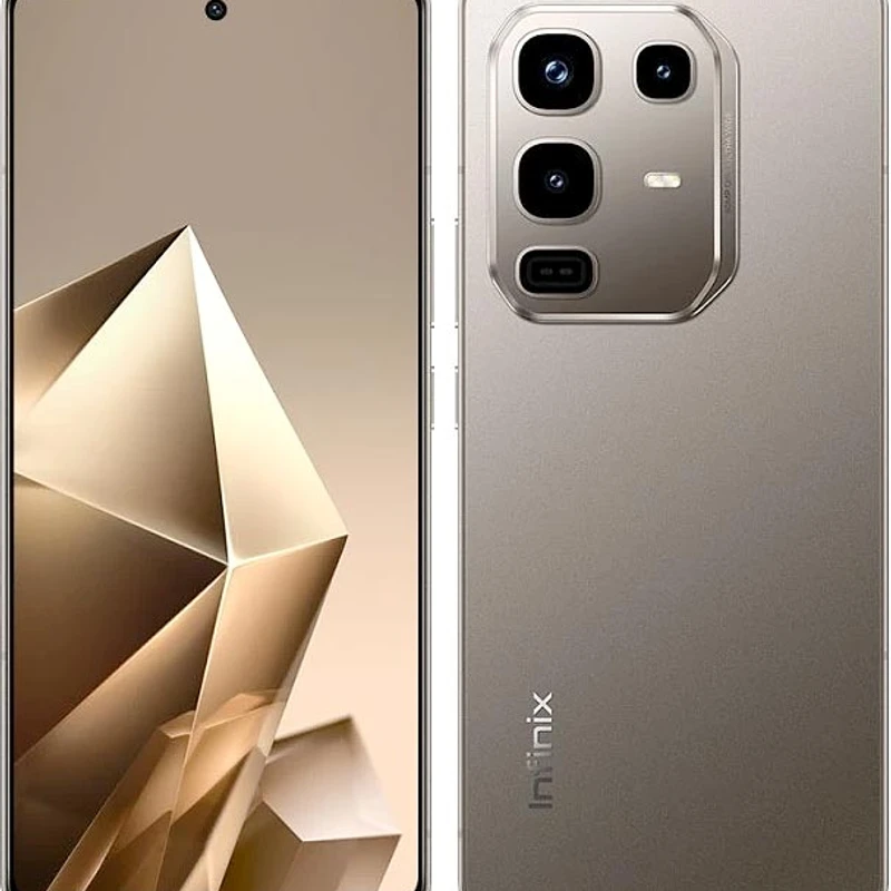 Infinix Note 50 Pro - Thumbnail 3