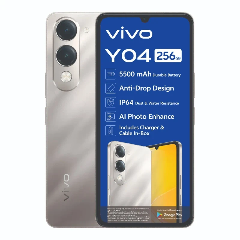 Vivo Y04